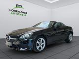 Mercedes-Benz SLC 200 Roadster Automatik *AIRCRAF *LED *NAVI - Mercedes-Benz SLC 200 mit Benzin-Antrieb: Automatik