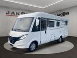 HYMER / ERIBA / HYMERCAR B-Klasse MC I 600 - HYMER / ERIBA Integrierter