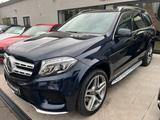 Mercedes-Benz GLS 350d 4Matic AMG Line*1.Hand*Pano*360°* - Mercedes-Benz GLS 350 Gebrauchtwagen