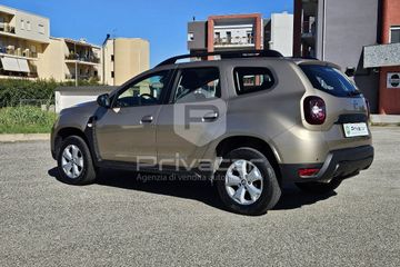 Dacia Duster - 5