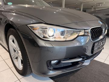 BMW 320 - 11