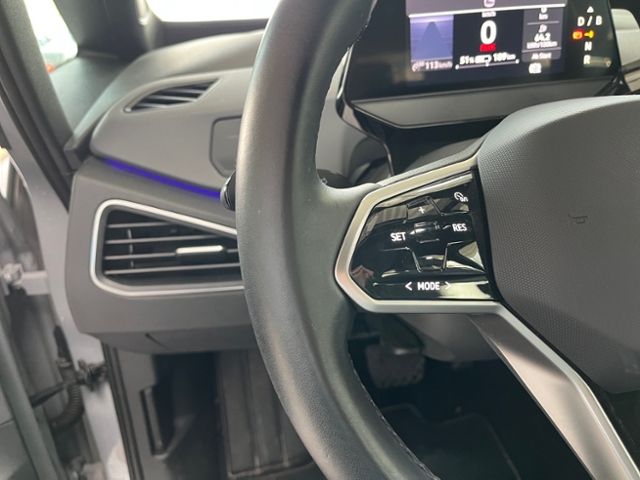 Fahrzeugabbildung Volkswagen ID.3 Pro Performance 58 kWh WÄRMEPUMPE NAVI KAME