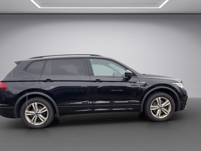 Tiguan Allspace 2.0TDI DSG 4Motion R-Line AHK