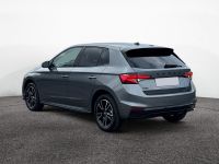 Skoda Fabia - Vorschau Bild 5