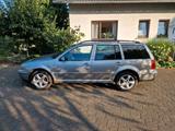 Volkswagen VW Golf IV 1.9 TDI  Bj 06 - Volkswagen Golf: Kombi, Iv TDI
