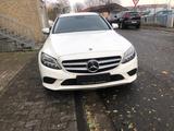 Mercedes-Benz C 220 T d 4Matic,Comand,LED,Standheizung,1.Hand