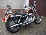 Harley-Davidson Super Glide Custom FXDC - Angebote entsprechen deinen Suchkriterien