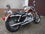 Harley-Davidson Super Glide Custom FXDC - HARLEY-DAVIDSON FXDC