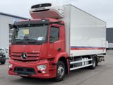 Mercedes-Benz Actros 1835*MP5*Euro6D*Thermoking*LBW*Rohrbahnen