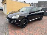 Porsche Cayenne 3.0 V6 Diesel - Porsche Cayenne aus 2009 mit Diesel-Antrieb