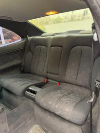 1997 Mercedes-BENZ CLK 照片 7