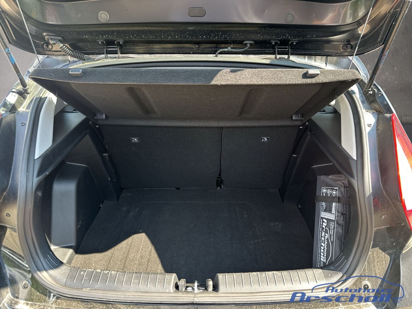 Hyundai BAYON – Bild 10
