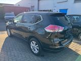 Nissan X-Trail Acenta TÜV/inspetkion Neu Garantie - Nissan X-Trail in Lübeck