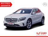 Mercedes-Benz GLA 200 Urban Aut. LED Navi Totwinkel 360° - Mercedes-Benz GLA 200 in Dresden