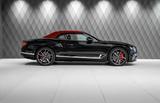 Bentley GTC V8 Mulliner |1.Hand| Voll | BENTLEY-GARANTIE - gebrauchte Bentley Continental GTC aus dem Jahr 2020