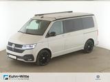 Volkswagen T6.1 California 2.0 TDI 4M Beach LED+RFK+Navi - Angebote