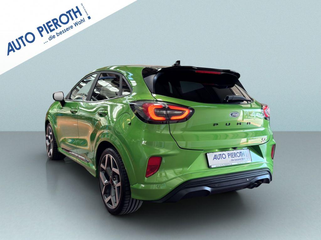 Ford Puma 1.5 EcoBoost ST X, миниатюра 2