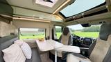 Chausson V594 ROAD LINE VIP Vollausstattung - Offers