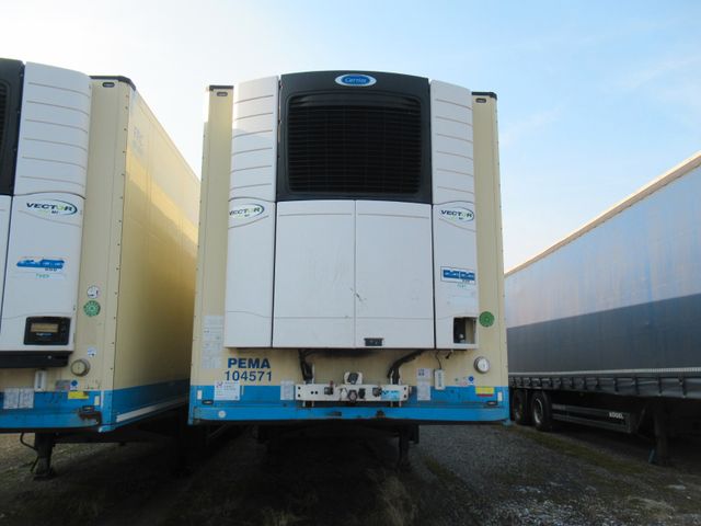 Schmitz Cargobull SKO 24/L - 13.4 FP60 Cool/Multi Temp