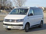 Volkswagen California Wohnmobile VW T6 4x4 DSG Ocean ... - Volkswagen LT: Wohnmobil