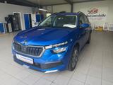 Skoda Kamiq 1.5l TSI CLEVER 1.Hand Neuwertig - Skoda Kamiq in Hamm