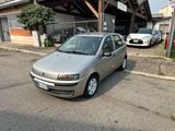 Fiat Punto 1.2i 16V cat 5 porte ELX - Fiat Punto: Elx