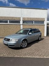 Audi A6 1.9 TDI DPF - Audi A6: Kombi, 1.9