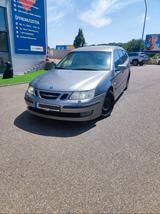Saab 9-3 1.9 TiD 110 kW Vector SportCombi Kombi - Saab 9-3 in Stuttgart