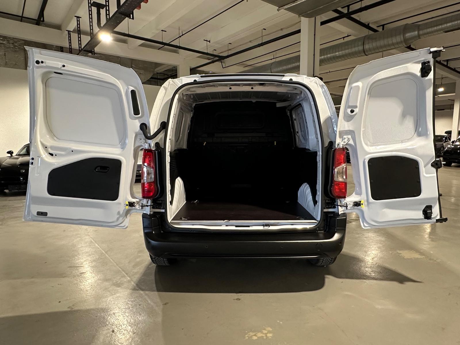 Citroën Berlingo Kasten L1H1/M *Carplay,Kamera,Tempo.*
