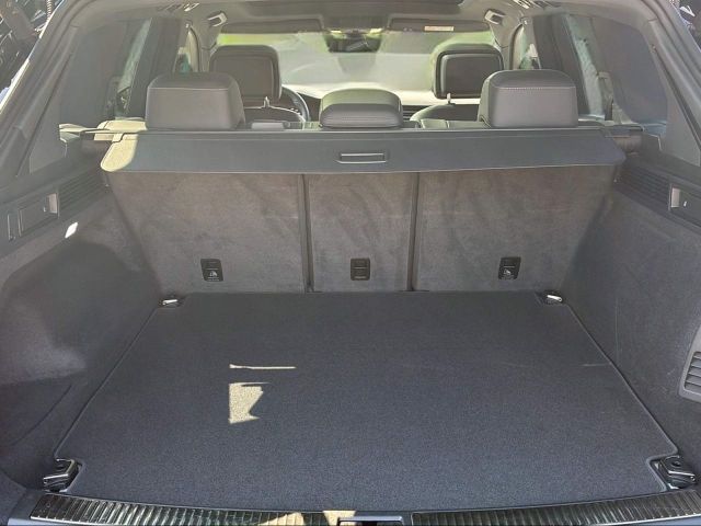 TOUAREG V6 TDI 4MOTION