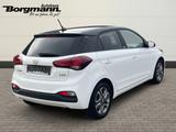 Hyundai i20 YES! 1.0 Turbo Apple CarPlay - Rückfahrkamer - Hyundai i20 in Gelsenkirchen