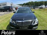 Mercedes-Benz E 250 CDI Avantgarde Verkauf nur an GewerbeSHD - Mercedes-Benz E 250: Cdi Avantgarde