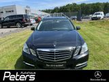 Mercedes-Benz E 250 CDI Avantgarde BlueEffi COMAND APS/SHD/eFH - Mercedes-Benz: Comand Aps