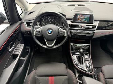 BMW 218 Gran Tourer - 6