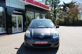 Toyota Yaris Cool 1.0l Klima Allwetter - gebrauchte Toyota Yaris aus dem Jahr 2010
