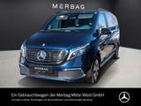 Mercedes-Benz EQV 300 Lang AUT Facelift LM SpurW - mit Elektro-Antrieb: Kombi