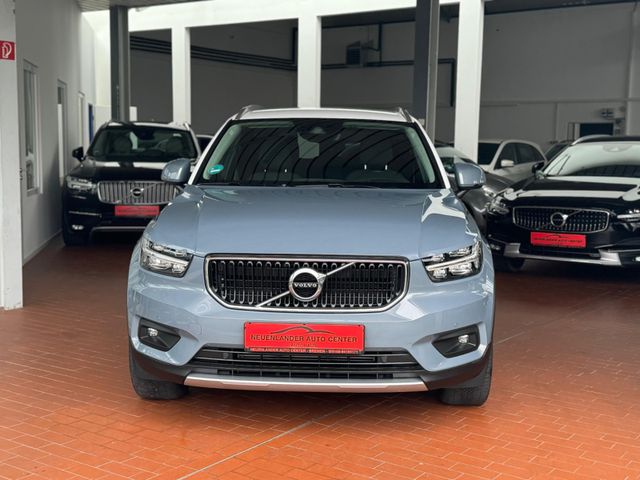 Volvo XC 40 XC40 Momentum Pro-Automatik-Navi-Led