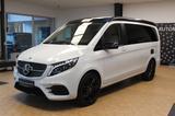 Mercedes-Benz V300 MarcoPolo Edition 4MaticAMG EasyUp*Airmatic - Mercedes-Benz Marco