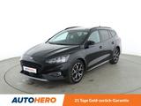 Ford Focus 2.0 TDCi EcoBlue Active *NAVI*LED*TEMPO* - Ford Focus: Tdci 2l
