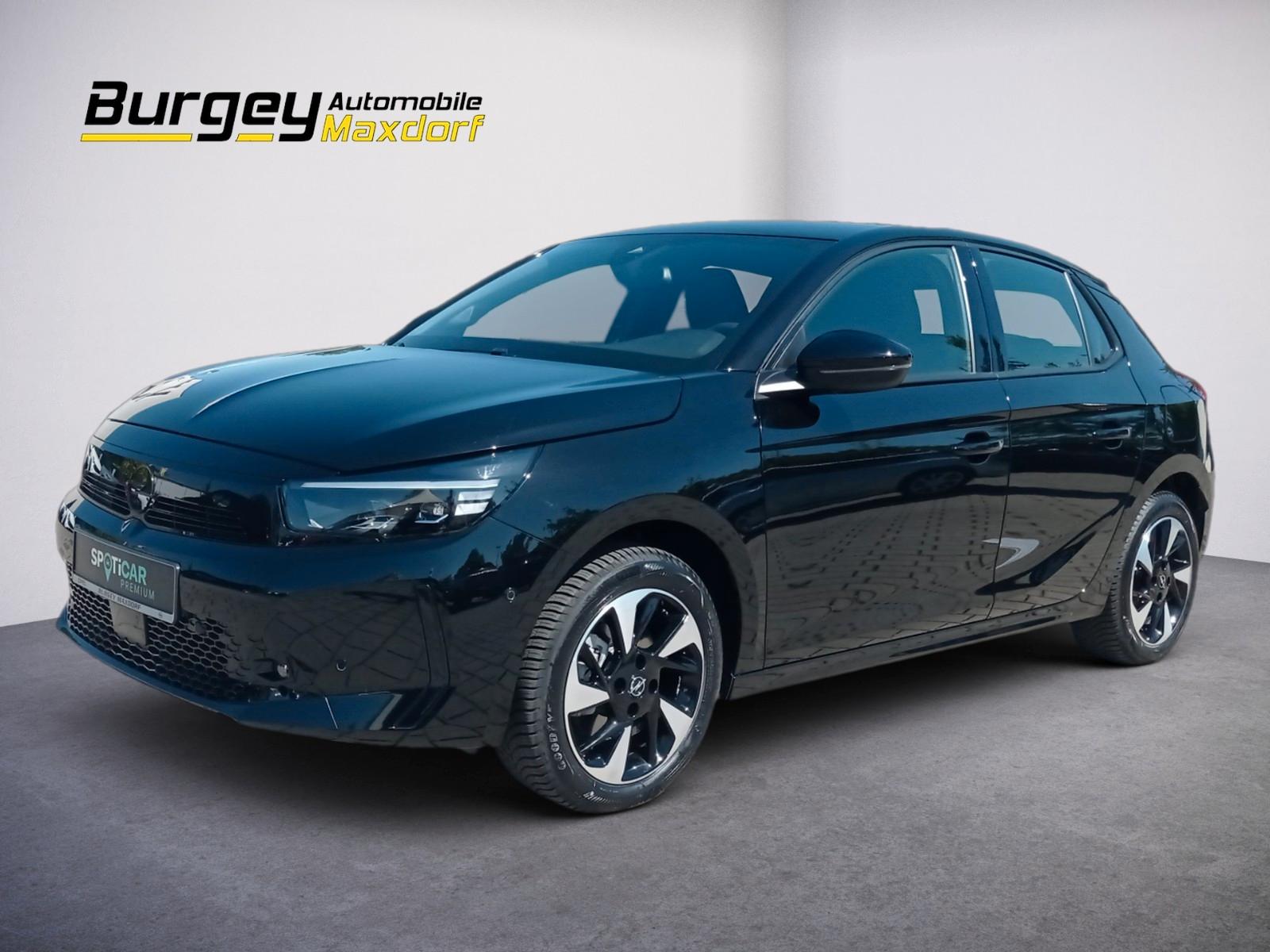 Opel Corsa F  GS   Elektro