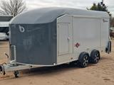 Cheval Liberte Debon C1000 - EZ05.2025 - NEU - Cheval Liberte Gebraucht