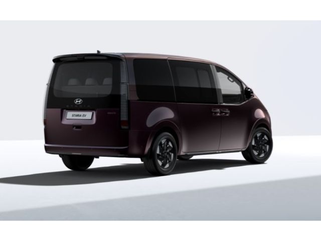 Hyundai STARIA - Bild 3
