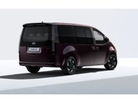 Hyundai STARIA - Vorschau Bild 3