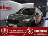 Cupra Formentor 2.0 TSI 4Drive VZ DSG LED+19Z LM-FELGE - Cupra Formentor: 1.4