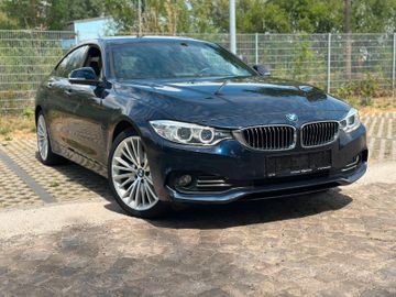 BMW 420 Gran Coupé - 4