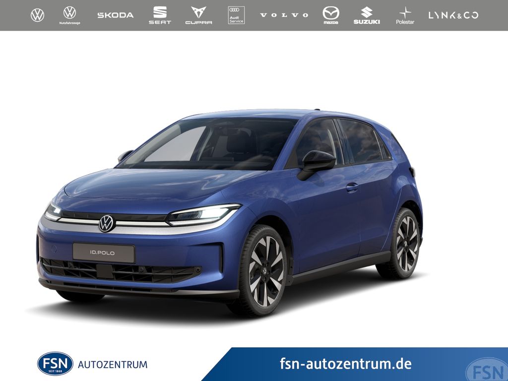Image of Volkswagen ID. Polo