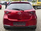 Mazda 2 SKYACTIV-G 90 M Hybrid 6GS AL-HOMURA TOU-P2 NA - gebrauchte Mazda 2 aus dem Jahr 2022