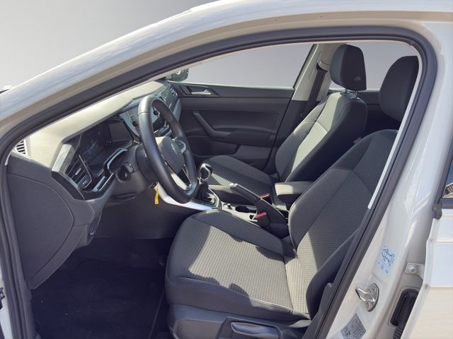 Polo 1.0TSI Life