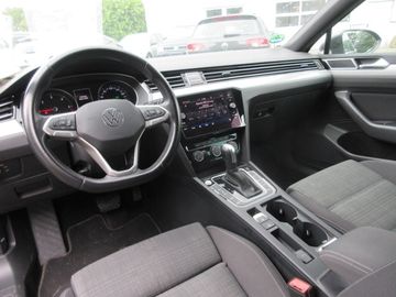 Volkswagen Passat Variant - 9
