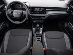 Foto Nummer 6: SKODA Fabia